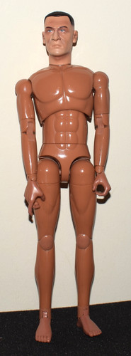 Dragon 6th scale naked - 1/6th,