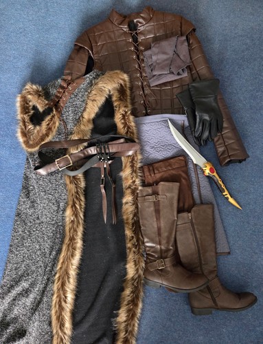 Game thrones full costume - thrones,
