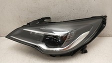 2015 VAUXHALL ASTRA N/S Passengers Left Front Headlight Headlamp  2015-2021