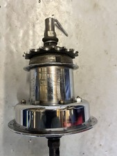 Sturmey archer speed dyno - 4,