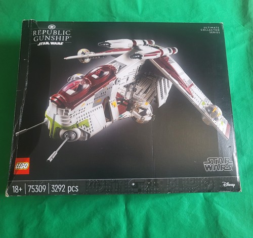 Lego star wars republic - lego,