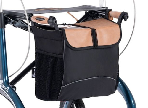 Saljol rollator bag for - rollator,