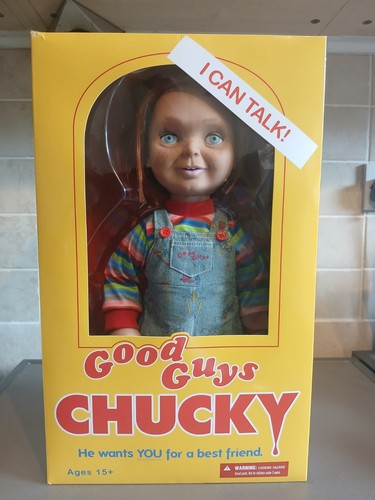 Chucky doll inch unwanted - chucky,