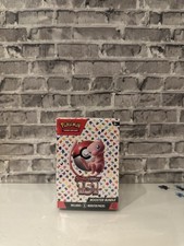 Pokémon TCG 151 Scarlet and