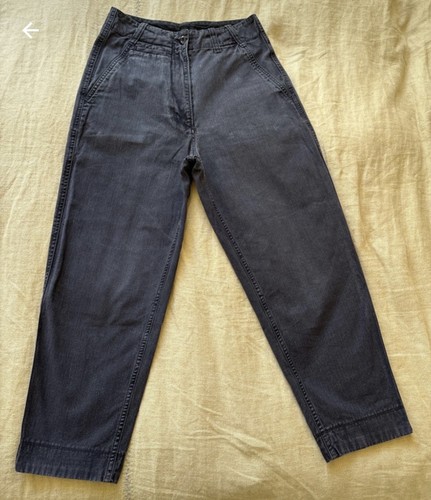 Margaret howell mhl black - howell,