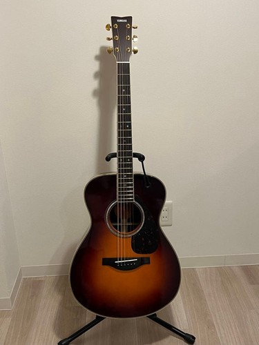Yamaha ls16 are - yamaha,