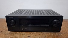 Denon AVR-X550BT 4K HDR AV