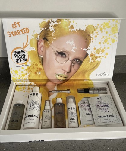 Innoluxe 1st taste - taste, kit