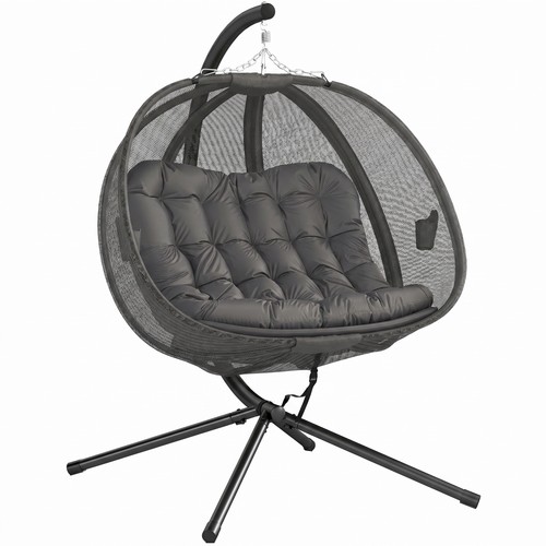 Outsunny double hanging - double,