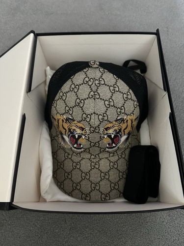 Gucci supreme tiger - gucci,