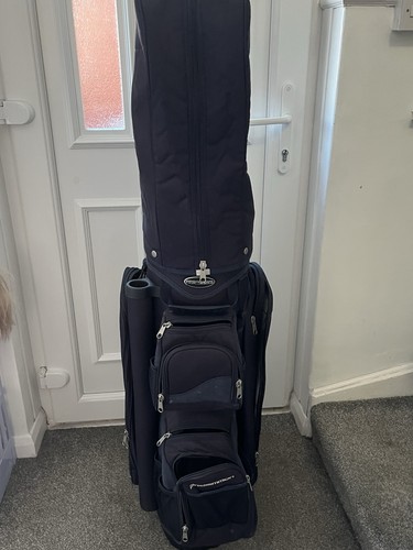 Prosimmon golf bag - 13way, 10