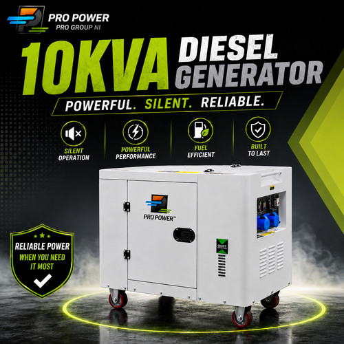 Electric start diesel - start,