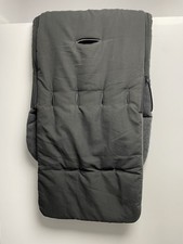 John Lewis Universal Footmuff