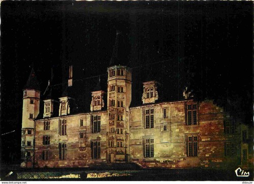 Postcard nevers the - 58,