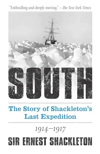South the story of - south:,