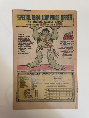 Old marvel comic good - marvel,