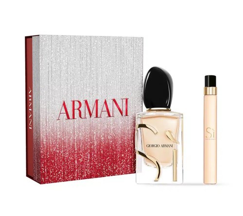 Giorgio armani gift - giorgio, set