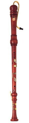 Yamaha yrb maple wooden - yamaha, yrb-61