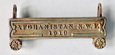 Medal GENUINE silver Clasp