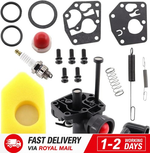 Carb carburettor for - carburettor, briggs