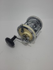 Vintage GARCIA MITCHELL 624 Saltwater Fishing Baitcast Reel, Made in France