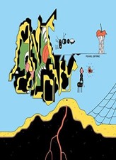 Ant Colony,Michael DeForge