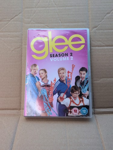 Glee series volume - series, 2,