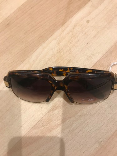 Cazal original leopard - original,