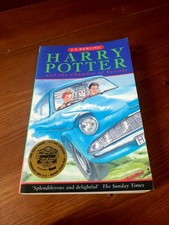 Harry Potter and The Chamber