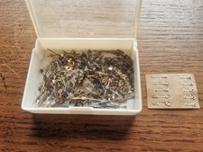 Watch / Pocket Watch Hands, Used / NOS, Mixed Lot, Watchmaker Parts #O898