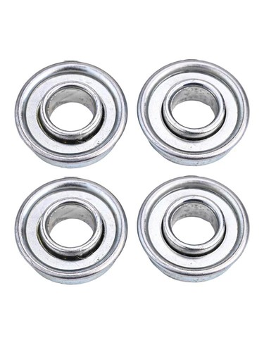 Replacement wheel bearings for - replacement,