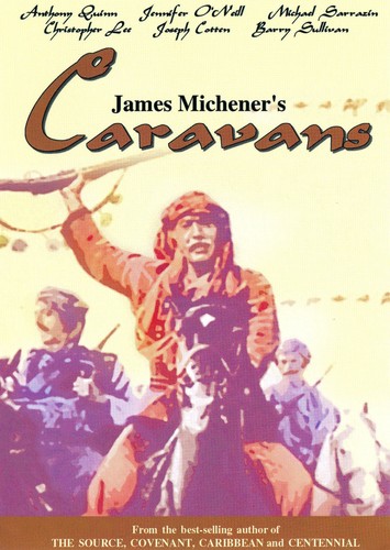 CARAVANS