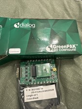 GreenPAK Programmable