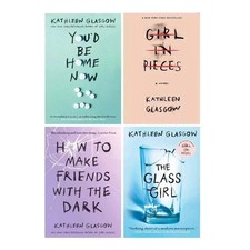 Kathleen Glasgow 4 Books