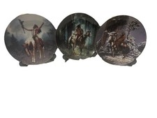 Vintage North American Indian