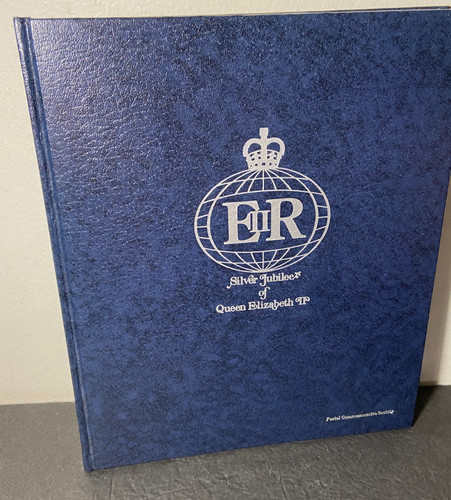 1977 queen elizabeth silver - 1977,