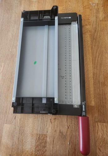 Olympia vario duplex 1 - olympia, 2-in-1