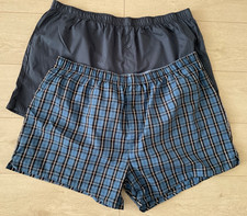 2 pack George & Tu mens COTTON