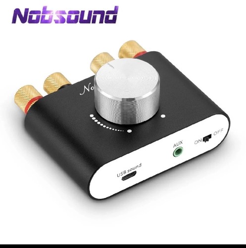 Nobsound 10g pro mini - nobsound,