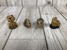 Wade whimsies flintstones - wade,