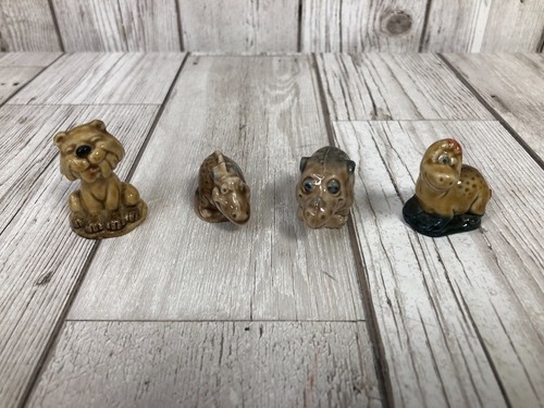 Wade whimsies flintstones - wade, 'flintstones'