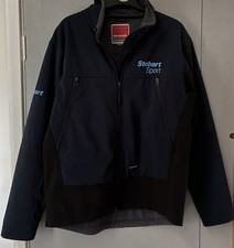 Eddie Stobart Men's Soft Shell