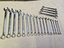 Halfords professional spanner