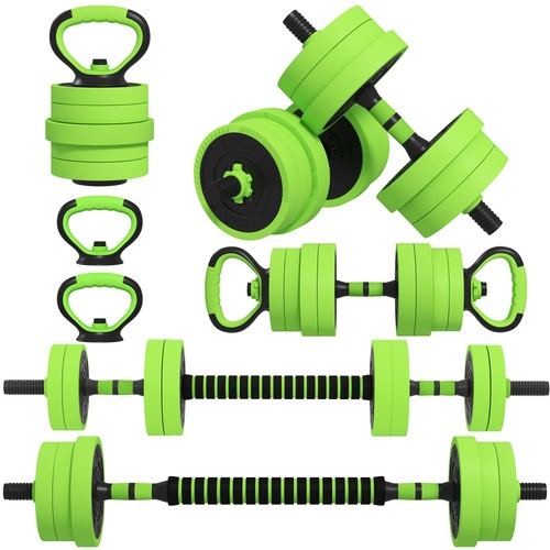 Sportnow weight dumbbells set - sportnow,