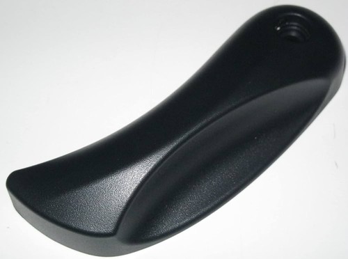 Hood release handle lever fit - hood,