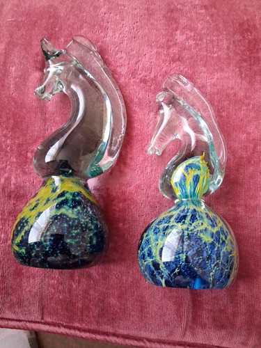 Mdina style glass - 2,