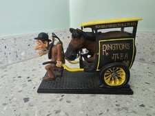 Rare Ringtons Tea "Role