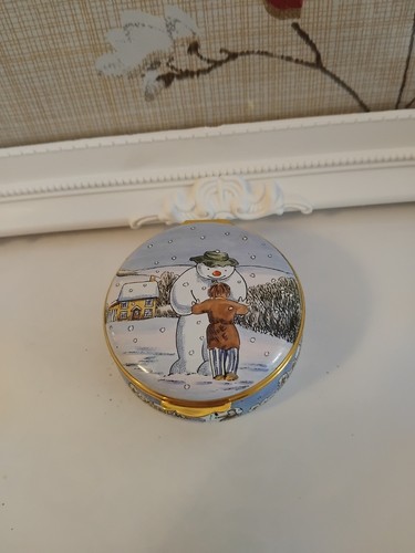 Ltd crummles the - crummles, snowman