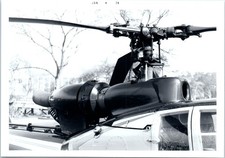 1974 Aerospatiale SA 341