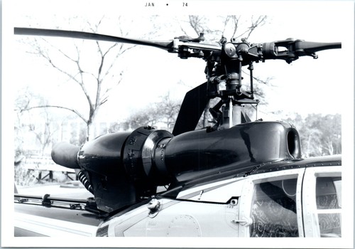 1974 aerospatiale 341 - aerospatiale,